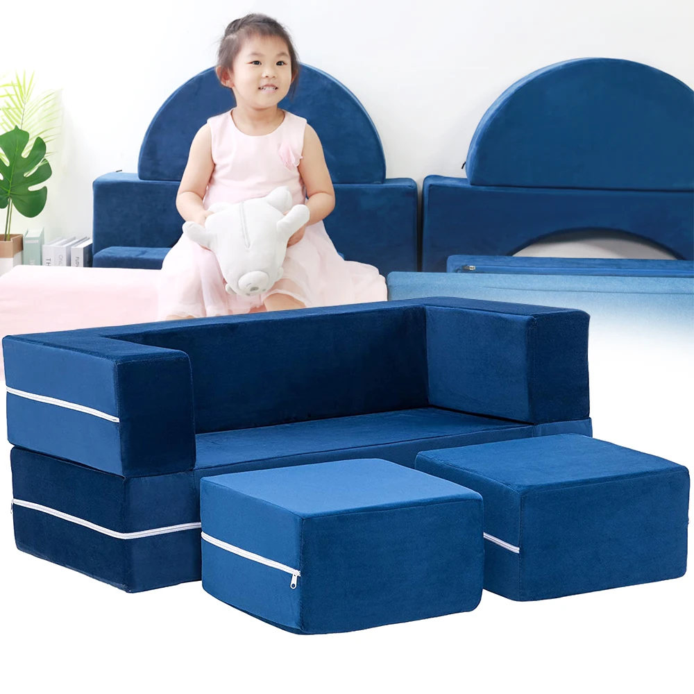 baby pull out sofa