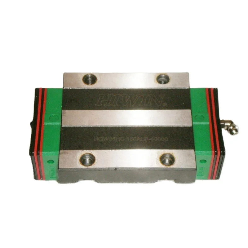 Hiwin  Linear Slide and Linear Guide HGW35HB HGW35CB