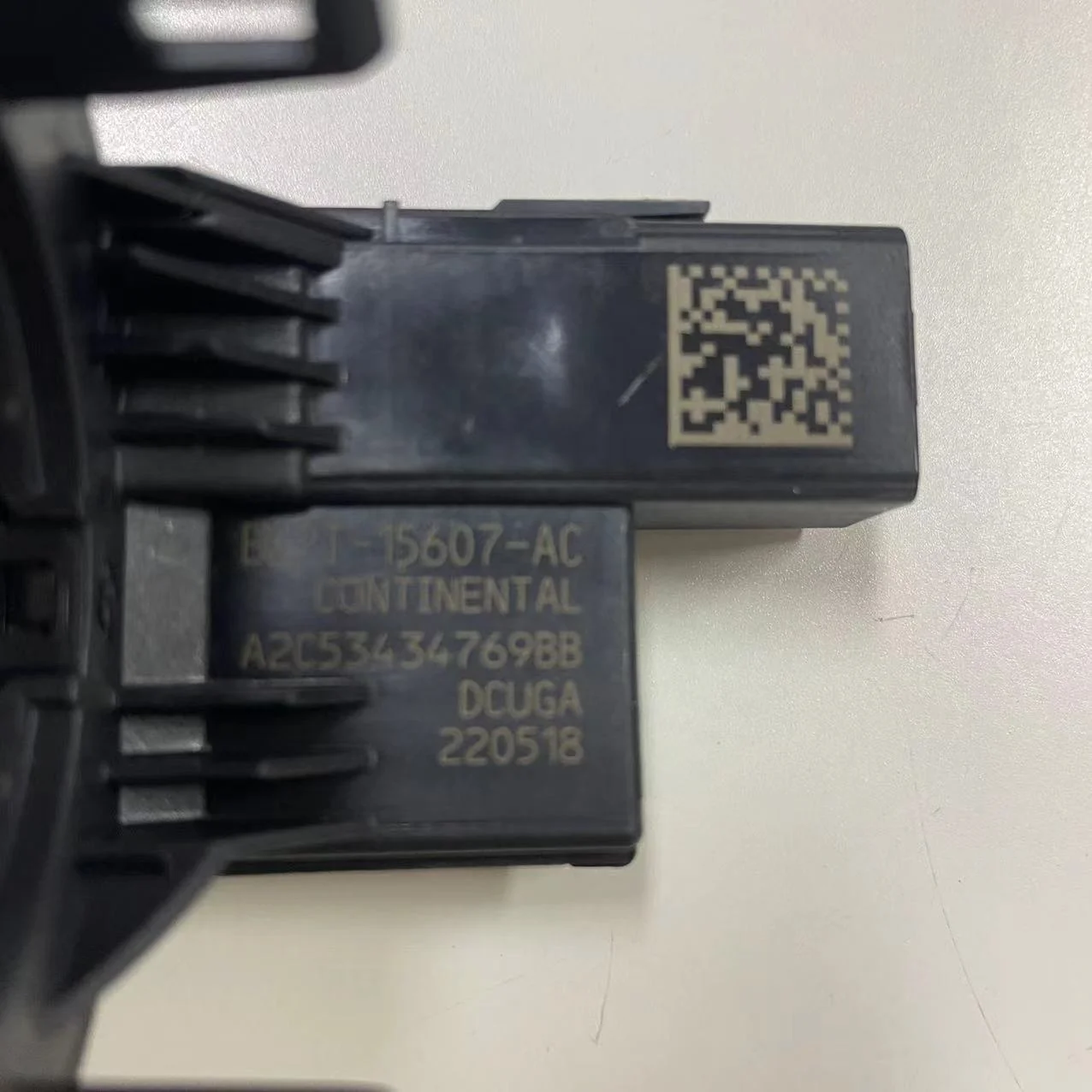 Genuine Antitheft Coil For Ford Transit Ranger 1825185 Bk2t 15607 Ac