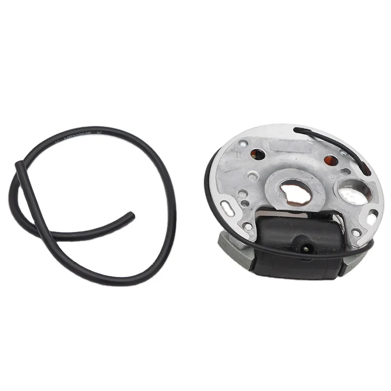 High Quality MS090 MS070 Magneto Assy for 070 090 Chainsaw Parts