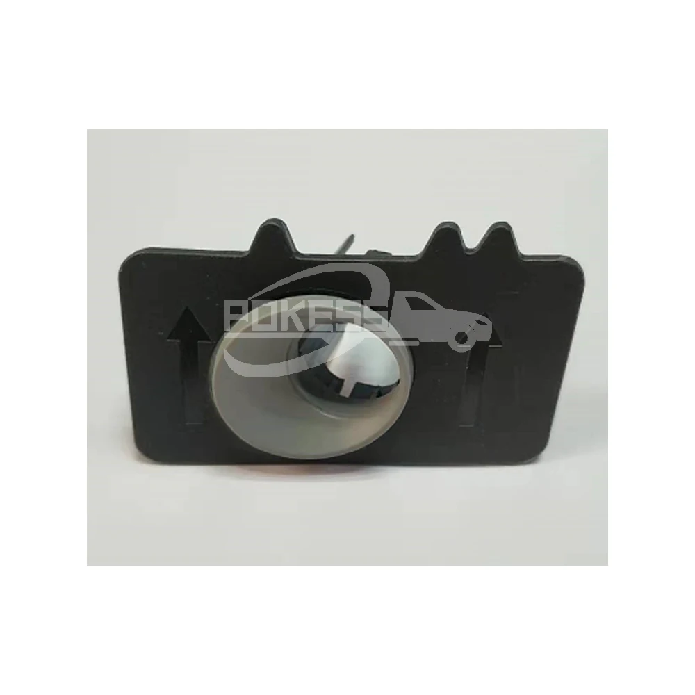 Car Auto Parts DS7315C872ABXWAA Reversing Radar Bracket Front Outer Ri... — 2