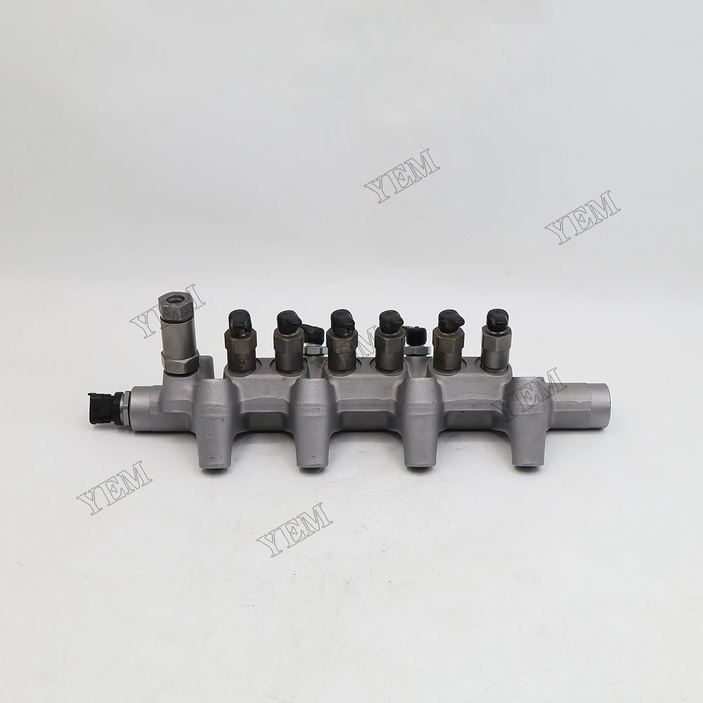 Common Rail Pipe 0445226063 ME359961 for Bosch China Engine Parts Supplier 5