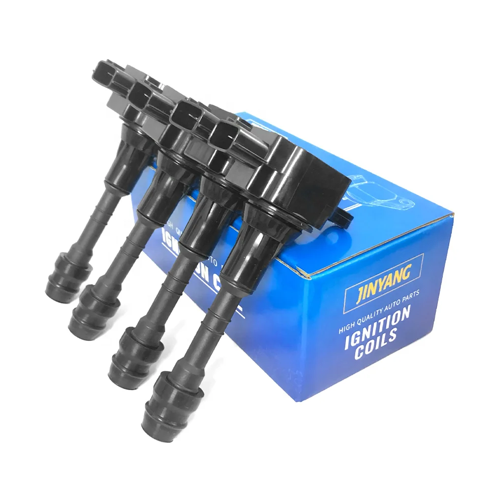 22448-7S015 Ignition Coil for Nissan - Reliable Performance