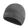 sombrero gris