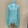 Light lake blue