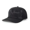 camuflaje negro
