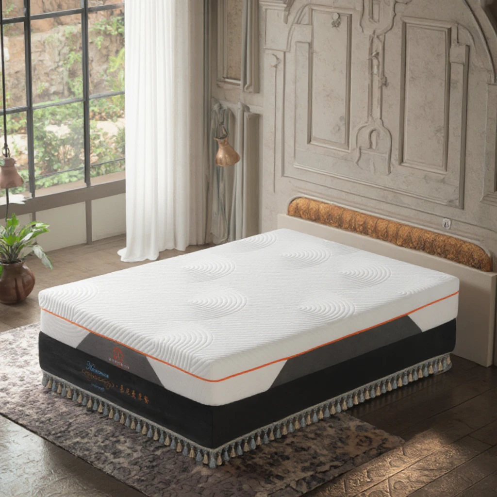Shop Memory Foam Mattresses Luxury Comfort in Every Bed