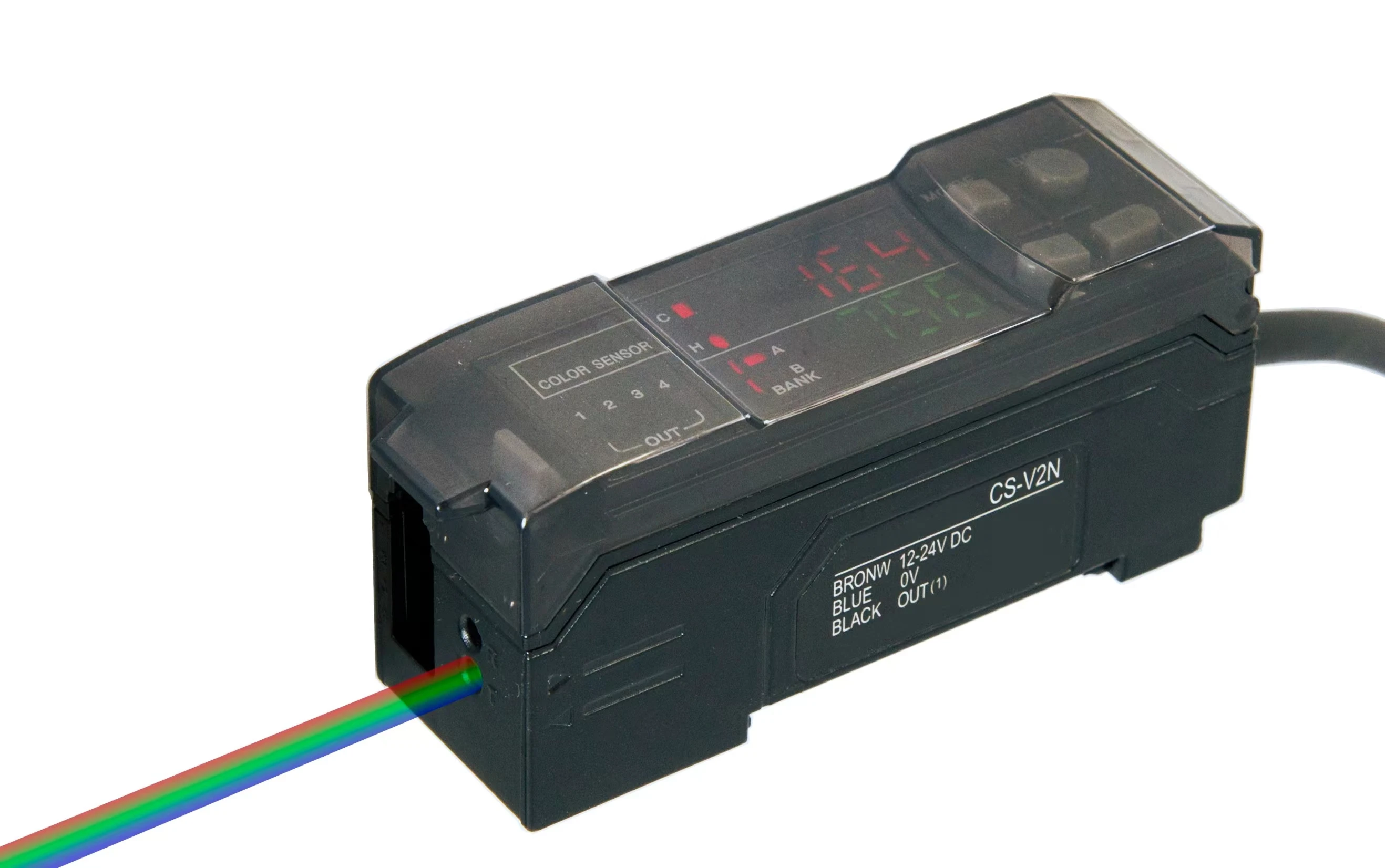 Infared temp sensor Temperature transmitter Infrared Photoelectric ...