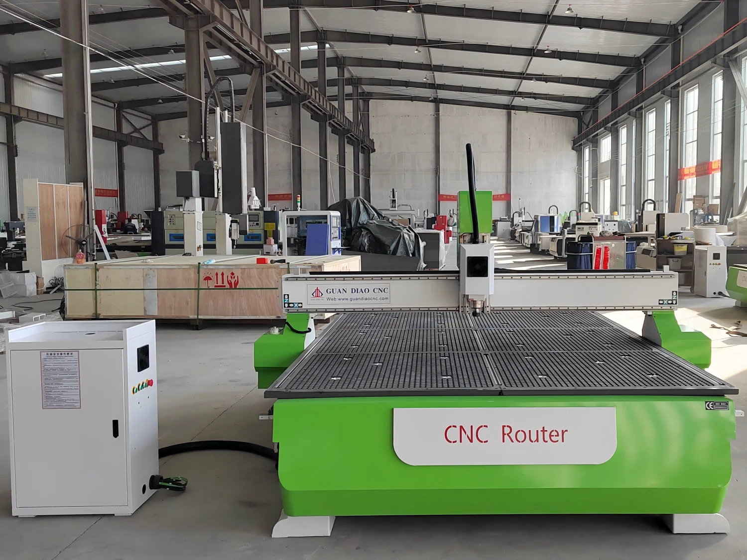 3 Axis 3D 2030 Customizable Woodworking CNC Router for Furniture ...