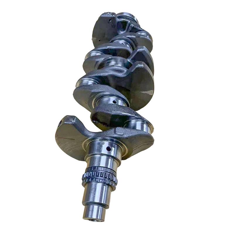 INA2012様　58枚 OEM 231102B610 Crankshaft Assembly For Hyundai Accent