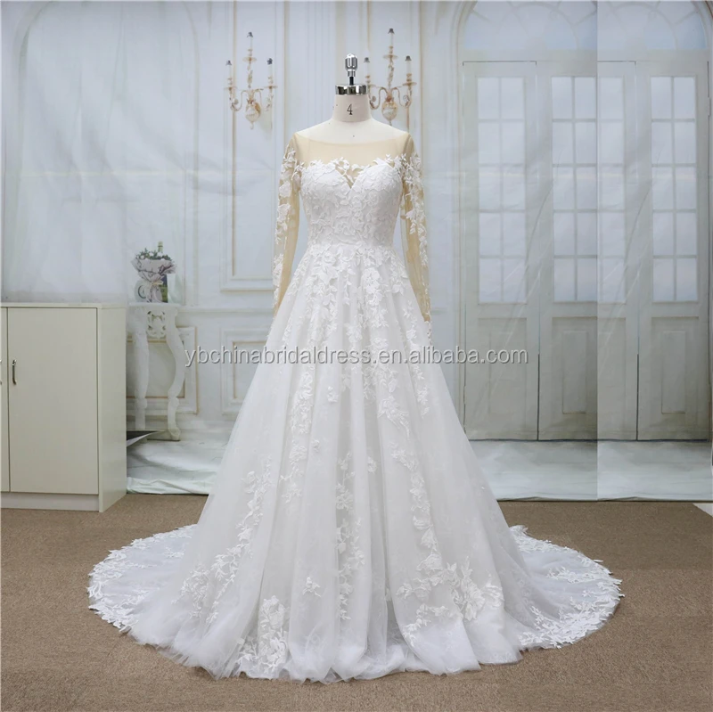 russian wedding dresses