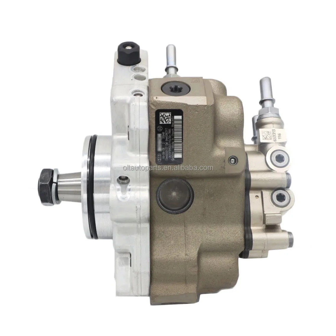 High Quality Diesel Engine Fuel Injection Pump 0445020208