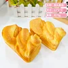 Pillow bread