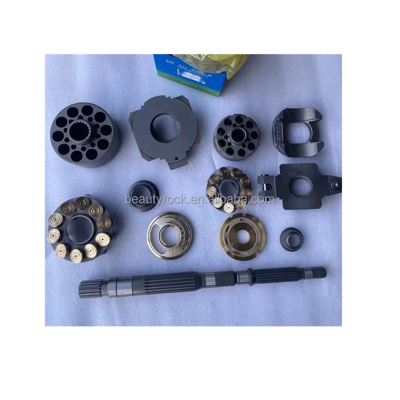 ZX70-5G ZX70-5 ZX70-3 ZX75 ZX80 ZX85 VIO80 Main Pump K7SP36 K7V28