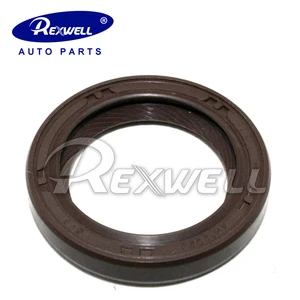 Other Engine Parts Genuine OEM 21421-33134 21321-42011 Transmission Shaft Oil Seal for Hyundai Santa Fe Kia Oil Pump Oil Seal