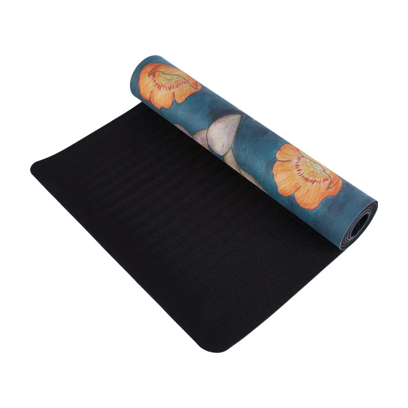 High Quality Nantong Manufacturer Wholesale Fitness Pvc Eco Friendly