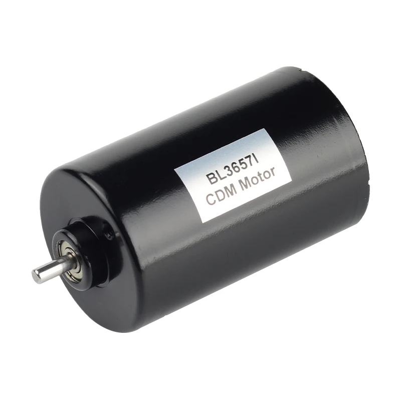 BL3657  24V 8W BLDC Brushless Dc Motor for Fan 3000rpm