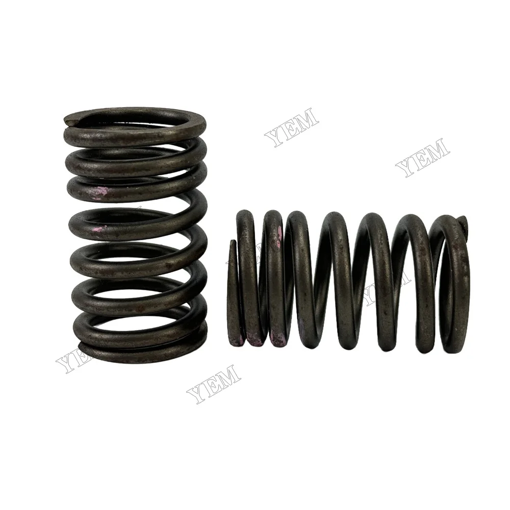 Outer Valve Spring Fit for Hino H07C Engine