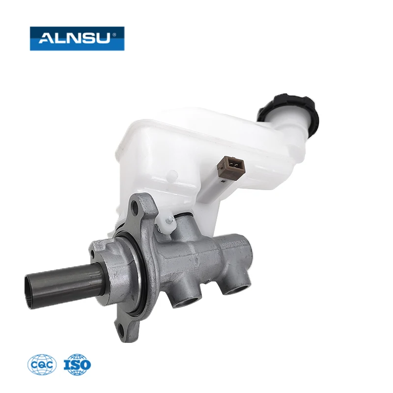 现代伊兰特起亚里约58510-3X000 58510-A7050汽车零件高质量制动总泵