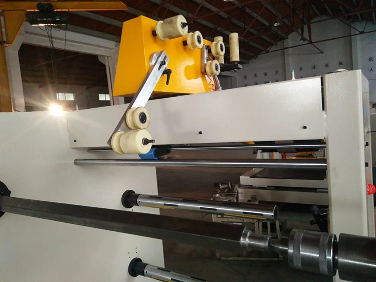 Winding Coil Machine Automatic Oil Type Transformer Coil Winding Machine