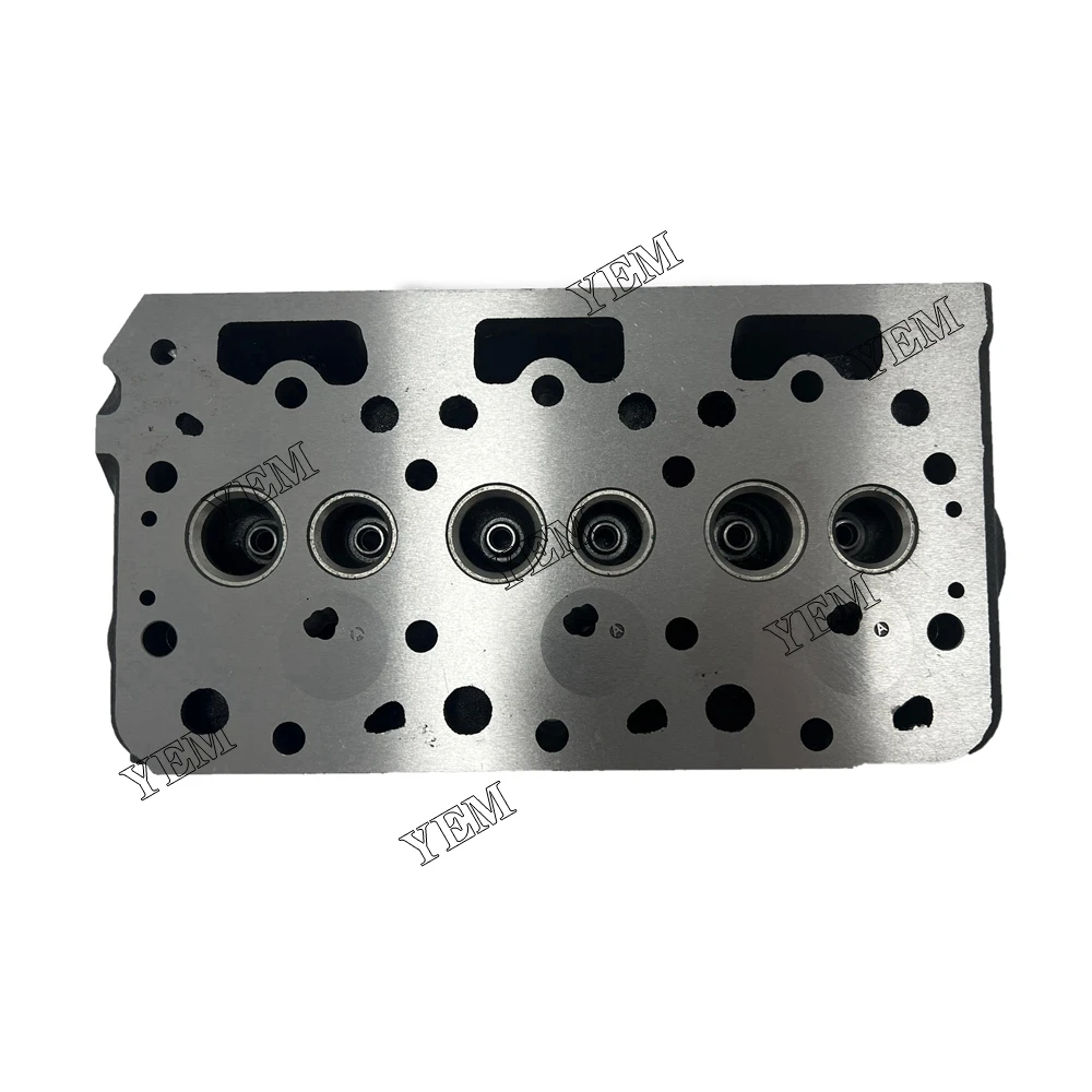 For Kubota D722 Cylinder Head Aftermarket Engine Parts 2