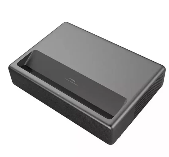 Xiaomi 4K Laser Projector 1S - True Brightness & Quality