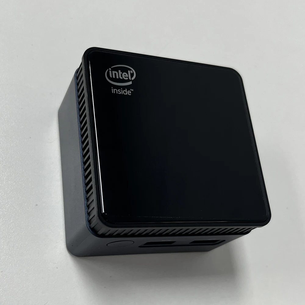 ミニpc Alder Lake N100 minipc 12GB DDR5 Small-Portable-Mini-Computer-