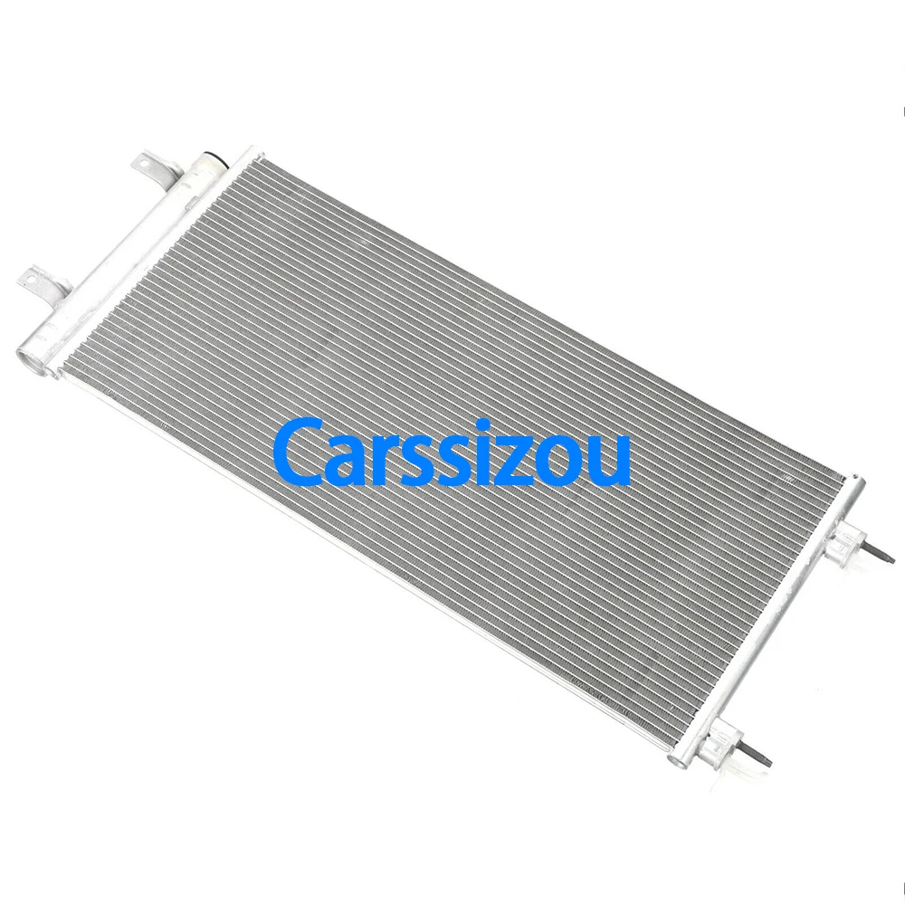 39011385 Cru-ze Automobile Air Conditioning Condensing Evaporating ...