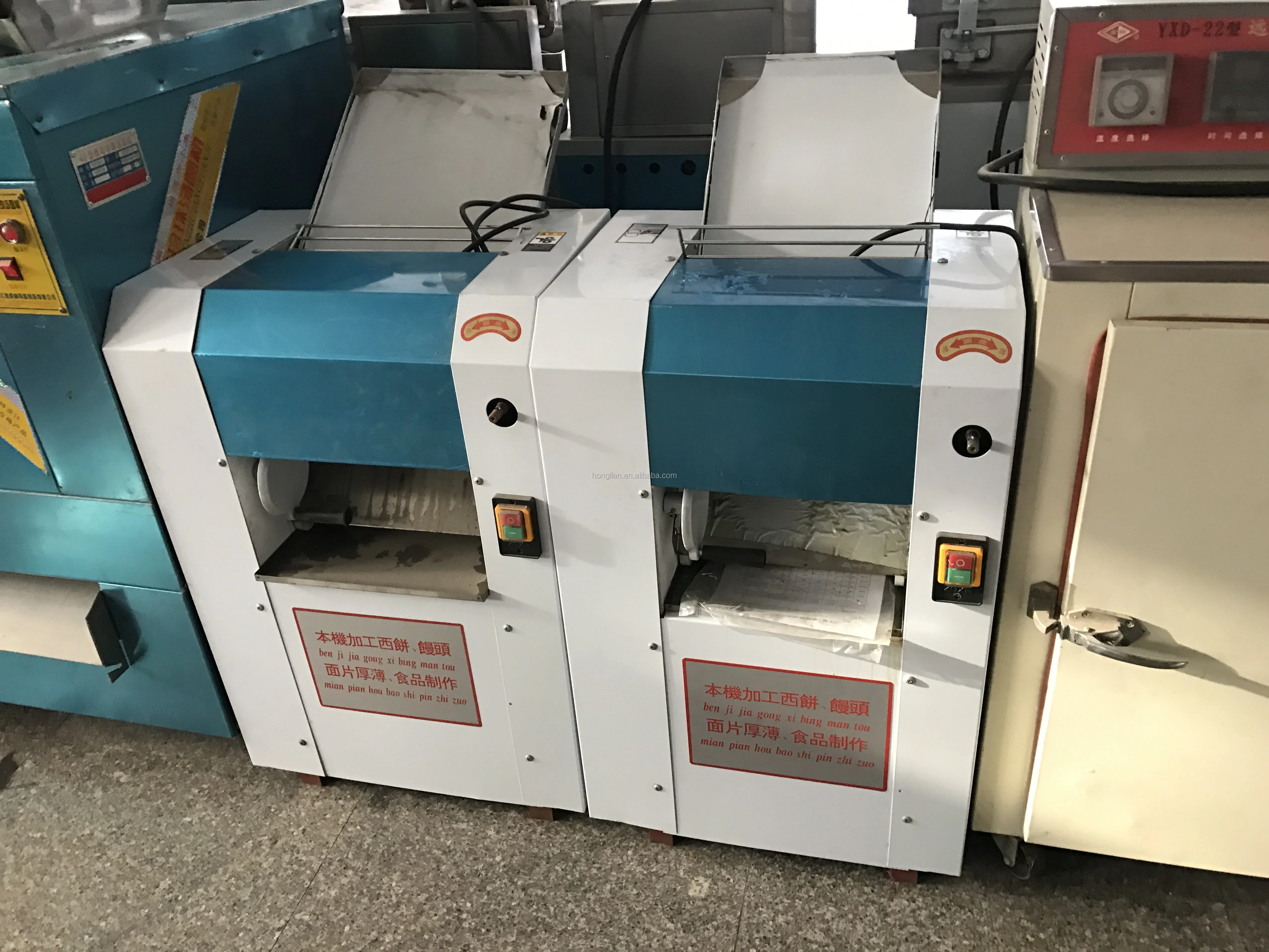 High Quality Manual Dough Sheeter From China Supplier Buy Manual