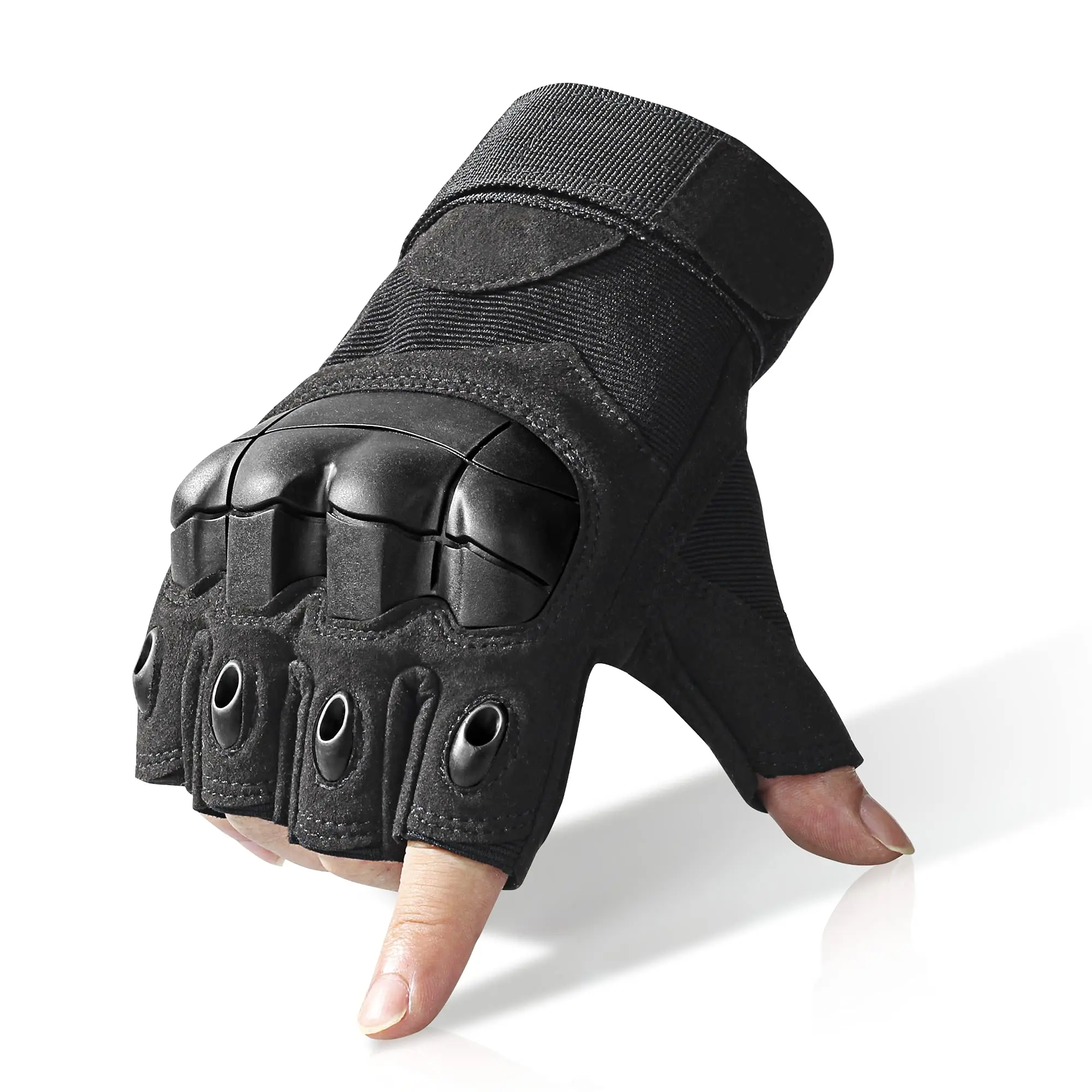 Оптовая продажа высококачественные Перчатки для фитнеса и спорта на открытом