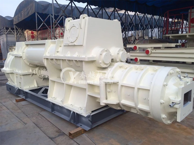 Assembly Container Type Steel Structure Gas Fired Clay Mud Brick Oven Burning Tunnel Kiln for Burning Clay Bricks