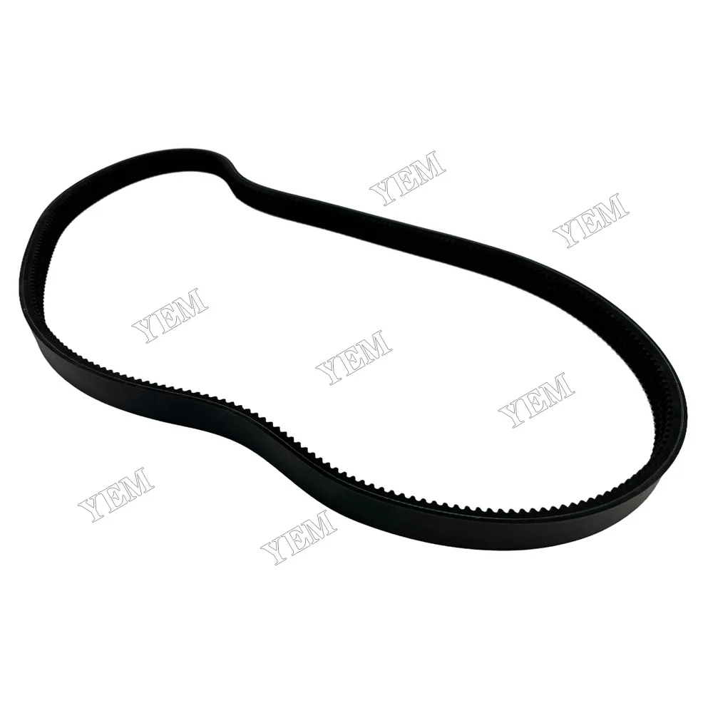 Machinery Engine Parts Fan Belt 6660766 Fit for Bobcat