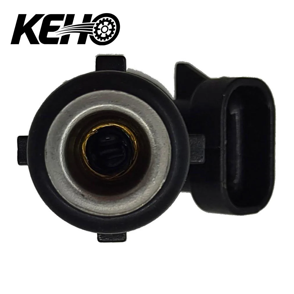 Fuel injector - 25343351 - Saifu Great Wall Pickup Fengxing 2-hole-3
