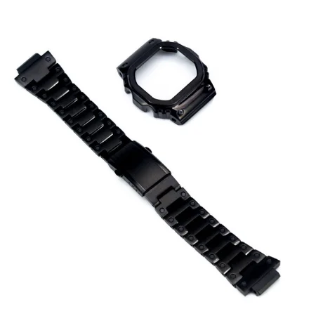 Cinturino Originale Casio G-Shock DW-5600 - 10410406 - Foto 9