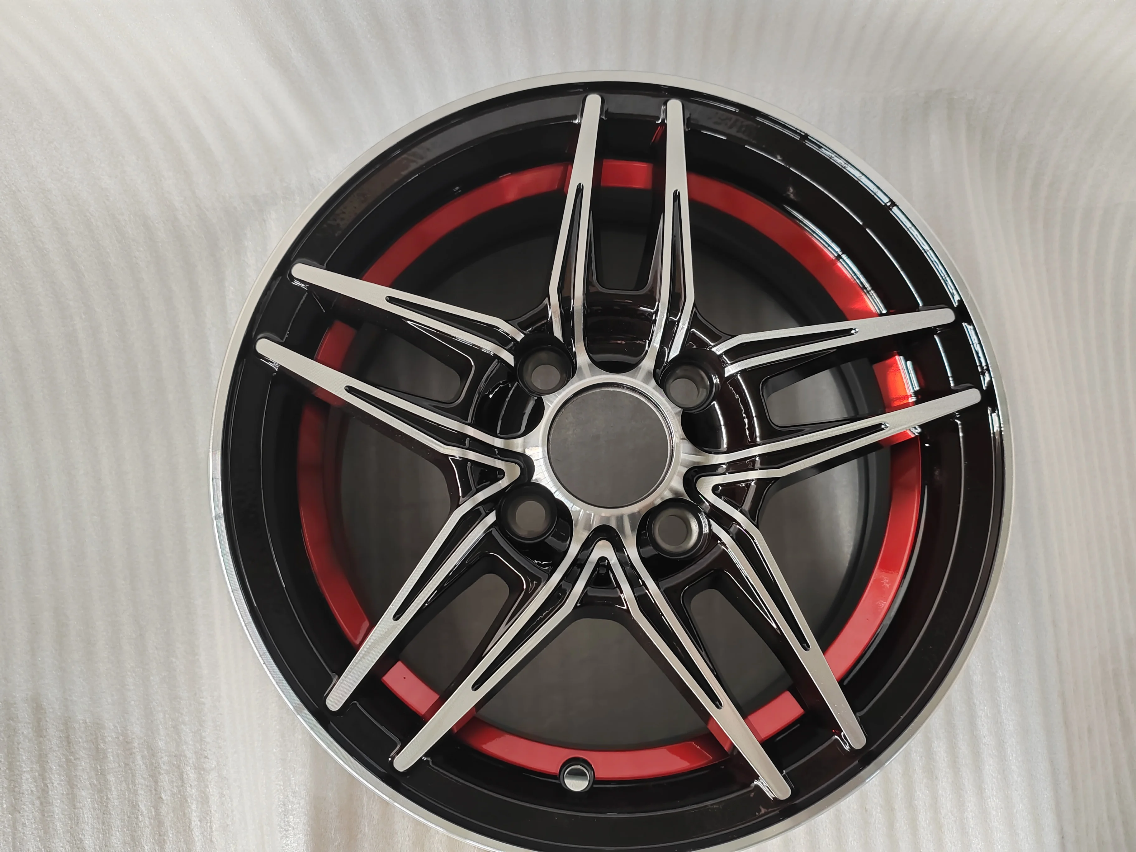 Shop Our Selection of Aluminum Alloy Wheel Rims for Cars