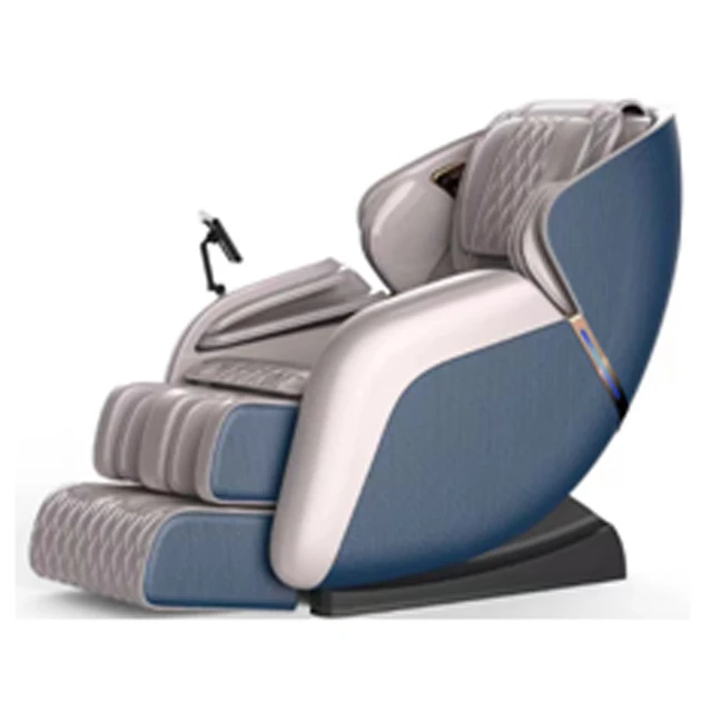 LY-121 SL dual track household full body multifunctional zero gravity with 2D Massage chair