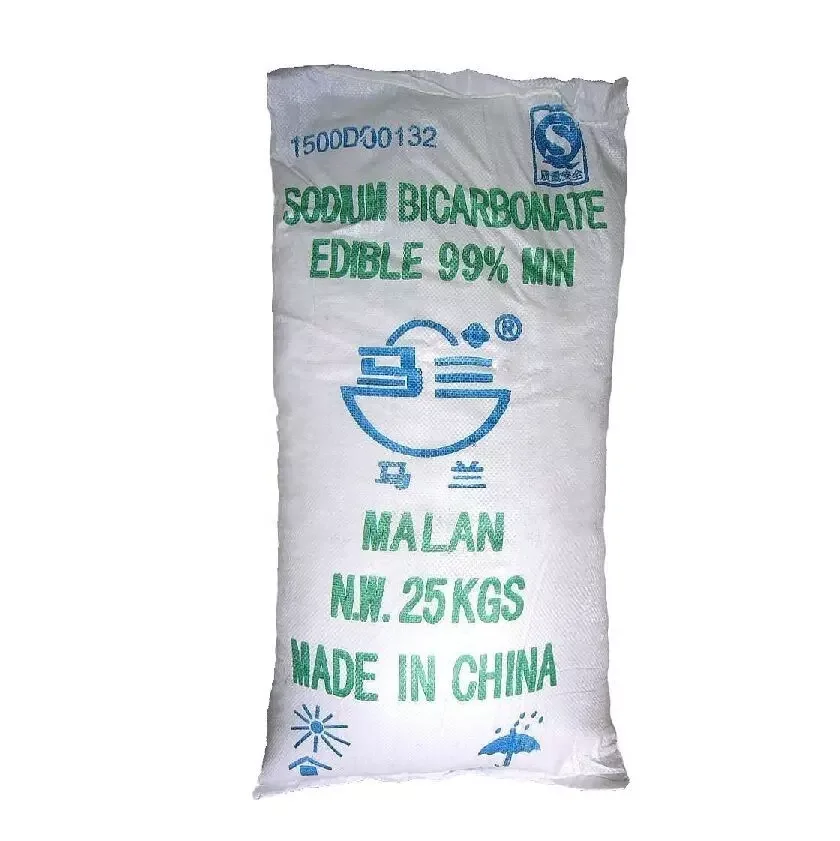 Food Grade Manufacturers Bulk Sodium Bicarbonate Malan/bicarbonate De