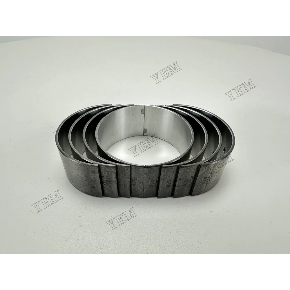 Con Rod Bearing for Toyota 1FS Heavy Equipment Engine Parts 4