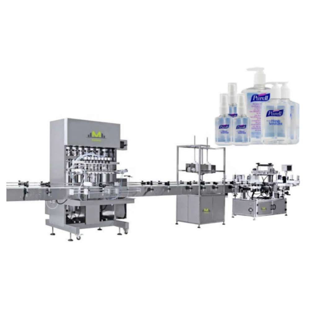 
 Машина для розлива бутылок MZH, машина для розлива стеклянных бутылок высокого качества с фармацевтическим наполнением  