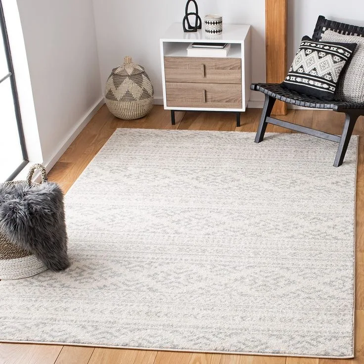 Custom Pattern 3D Plush Carpet with High Pile Height for Trade Buyers in Yiwu China from 1688 Agent Product Sourcing