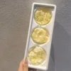 giallo crema