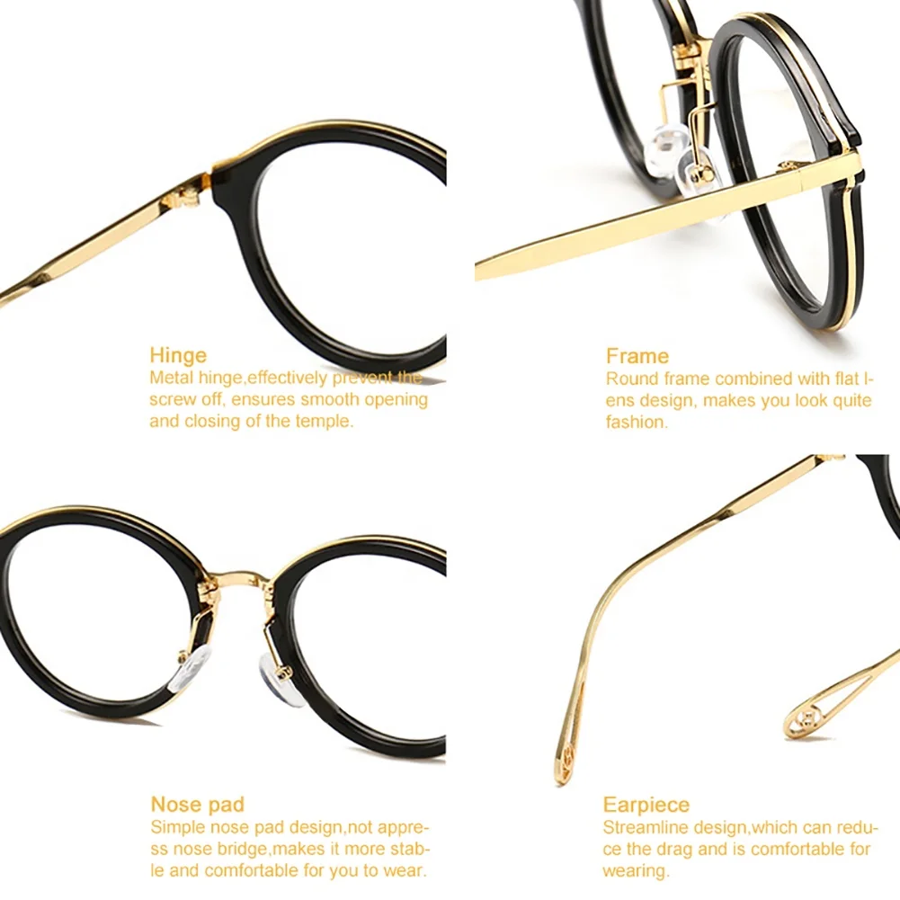Designer New Product Tr90 Frame Mountain Biking Glasses Men Sports