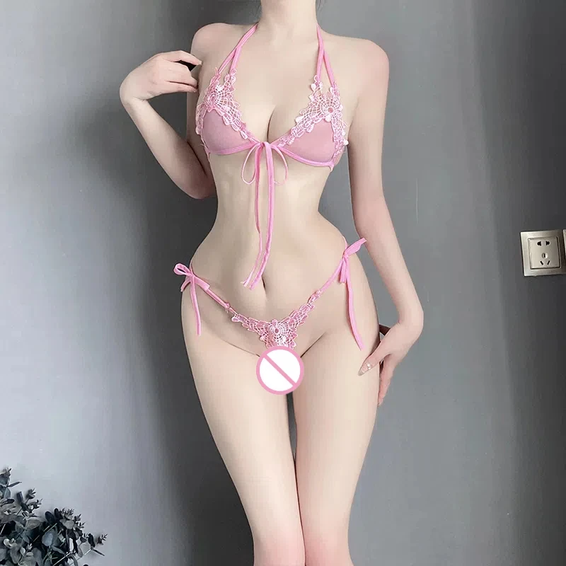 sex toy tester Second Life Marketplace - BSN Sexy Night Time Lingerie main image 1