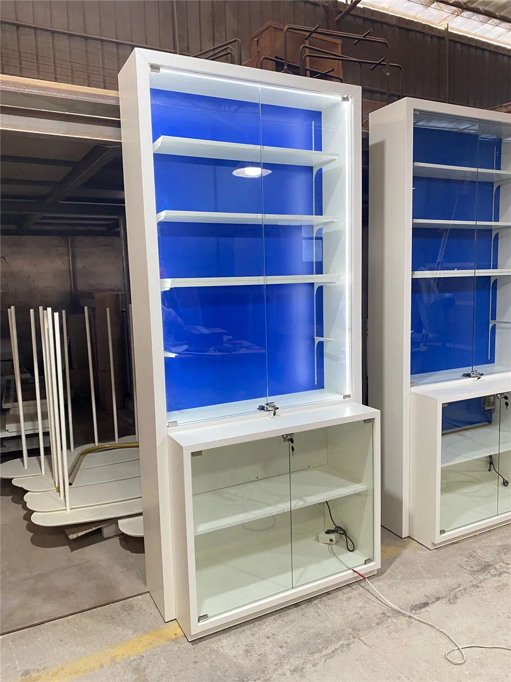 Modern Computer Retail Shop Interior Display Furniture Design Buy Computer Shop Design