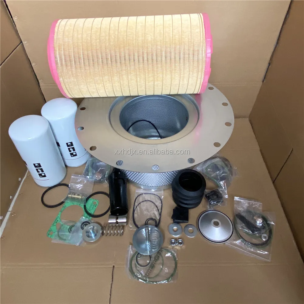 Air Compressor Overhaul element Kit 2901164600 Fit for Atlas Copco