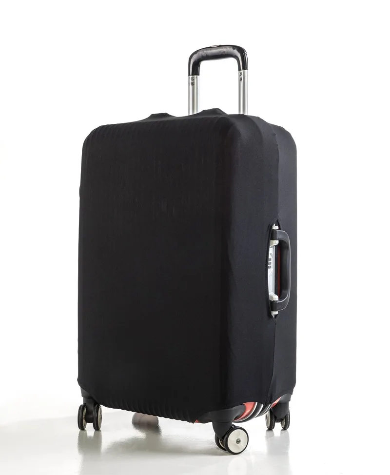 Durable, Washable Luggage Protector Covers - High Elastic Soft