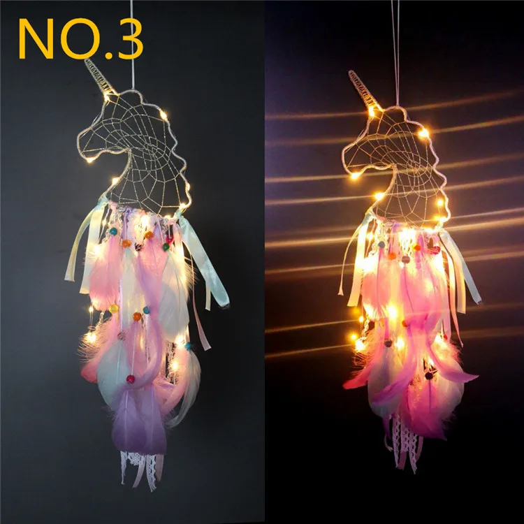 Dream Catcher Wind Chimes