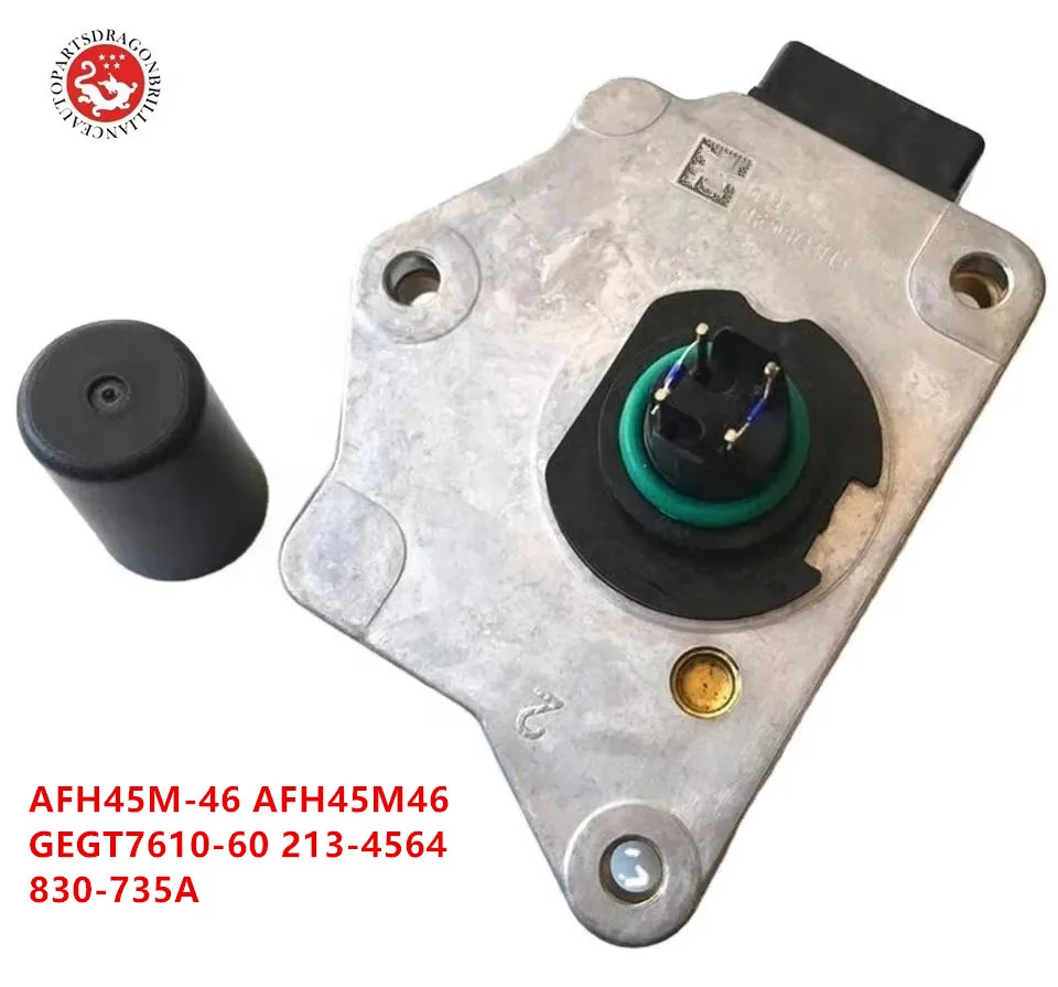 Mass Air Flow Meter MAF Sensor AFH45M-46 AFH45M46 GEGT7610-60 213-4564 830-735A 16119-73C00GEGT7610-230 for Nissan