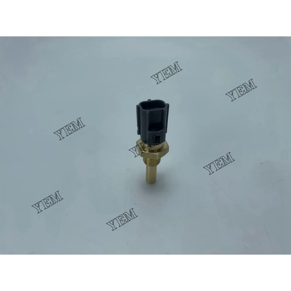 High Quality D1105 Water Temperature Sensor 5H601-41940 Fit for Kubota D1105 Engine. 4