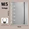 M5(2cm_5 anelli)